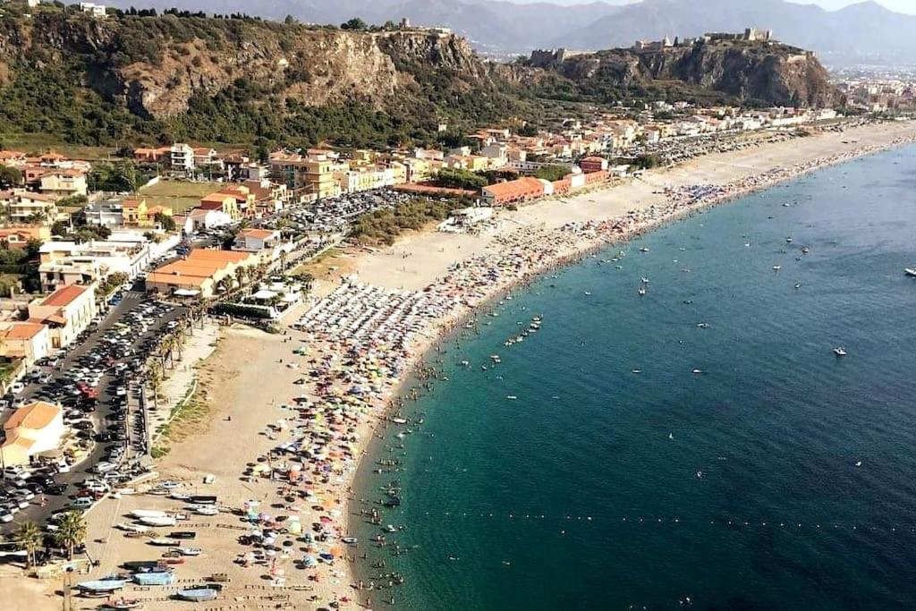 Casa Vacanze Il Nido - 4 Stelle 米拉佐 外观 照片