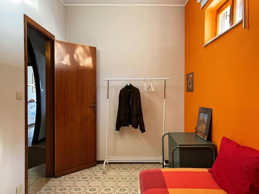 Casa Vacanze Il Nido - 4 Stelle 米拉佐 外观 照片
