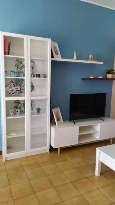 Casa Vacanze Il Nido - 4 Stelle 米拉佐 外观 照片