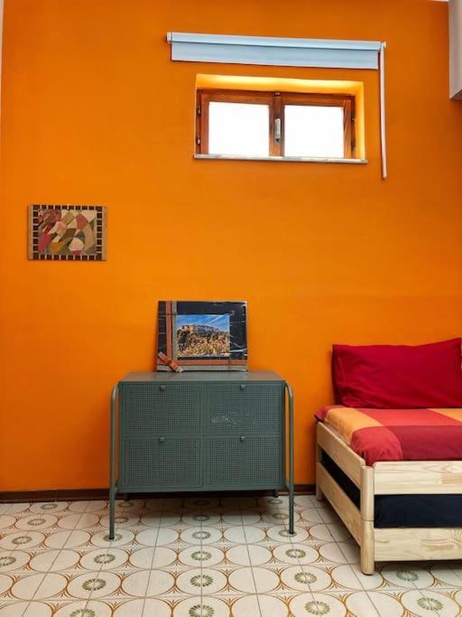 Casa Vacanze Il Nido - 4 Stelle 米拉佐 外观 照片