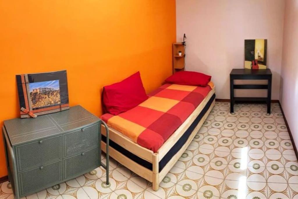 Casa Vacanze Il Nido - 4 Stelle 米拉佐 外观 照片