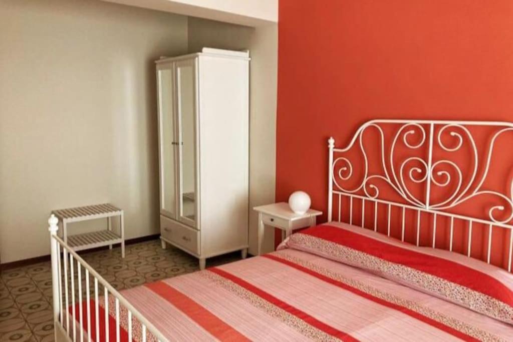 Casa Vacanze Il Nido - 4 Stelle 米拉佐 外观 照片
