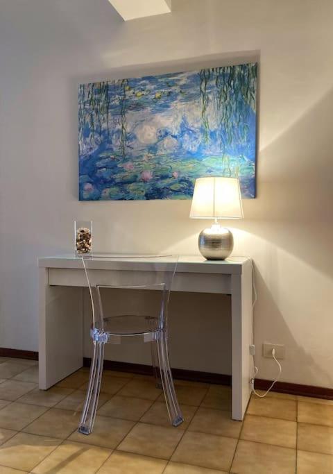 Casa Vacanze Il Nido - 4 Stelle 米拉佐 外观 照片